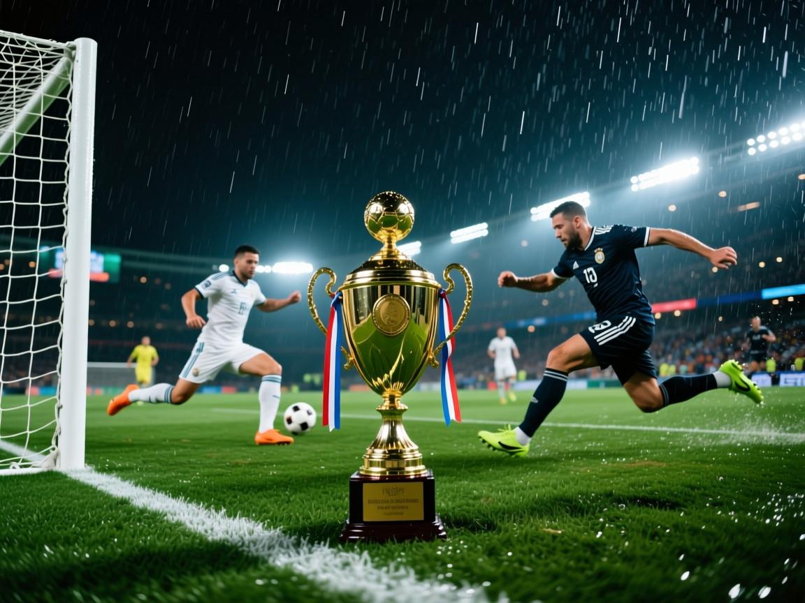 网球赛场焦点！阿根廷队对阵美国队，连胜纪录继续刷新，球队势不可挡